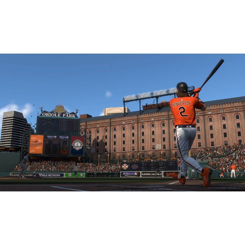 MLB The Show 25 - Xbox Series X
