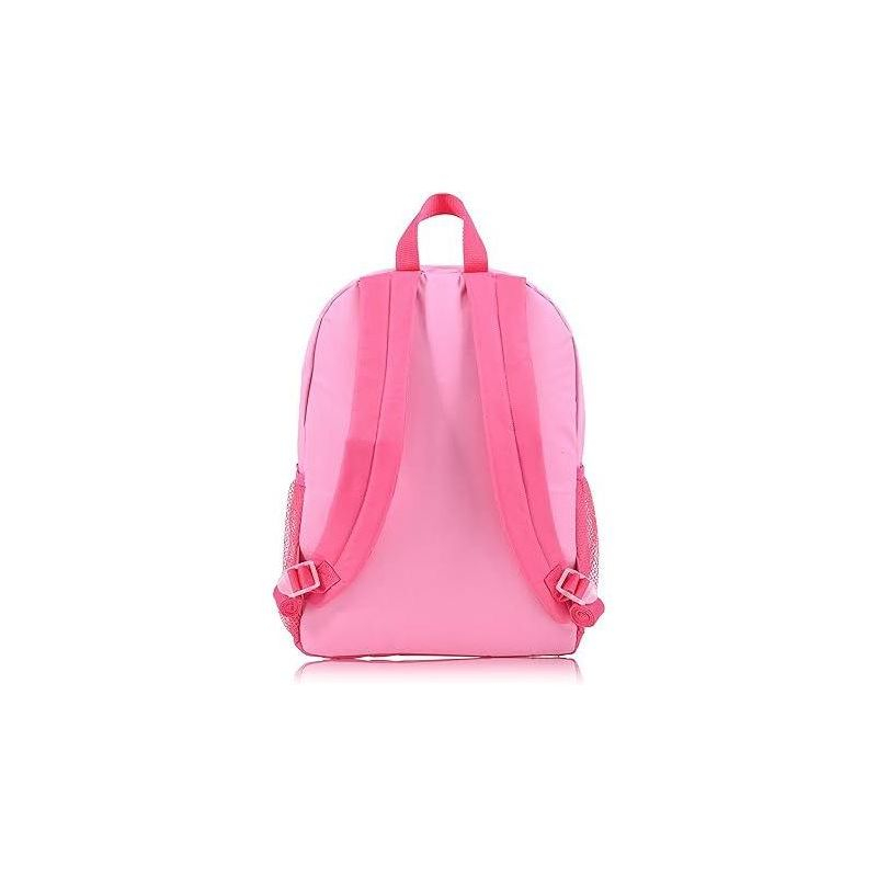 Disney Girls Princesses School Backpacks For Kids, Princess 6-piece