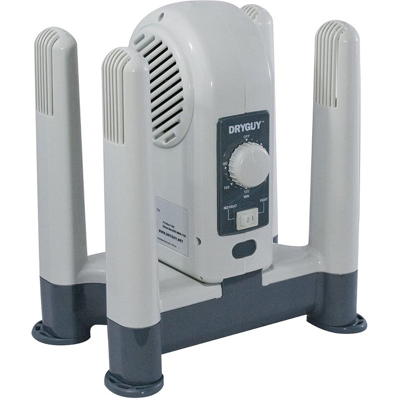 DryGuy Force Dry DX Wide-Body Boot and Glove Dryer