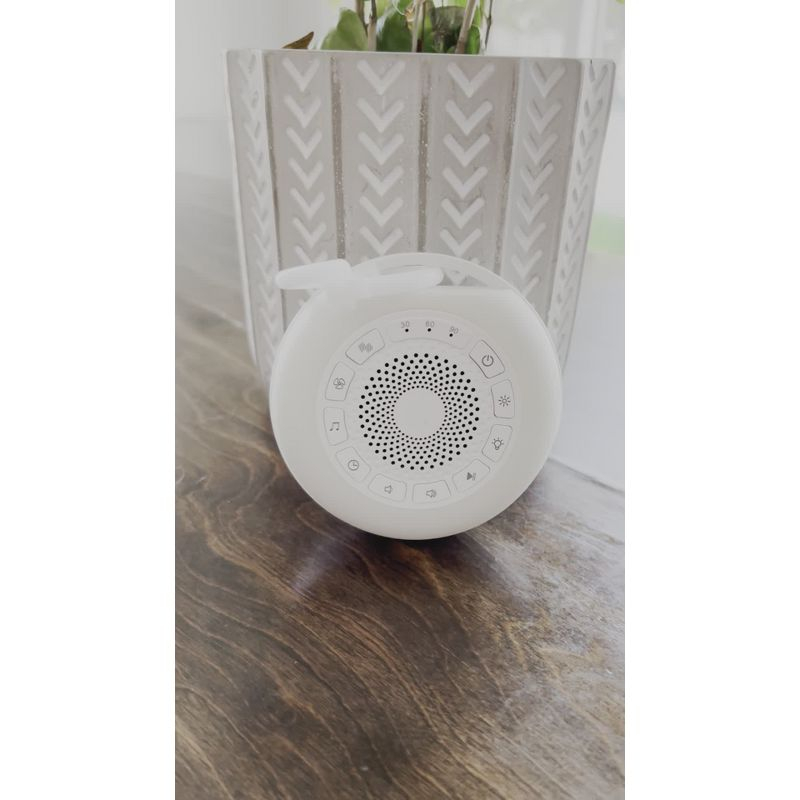 Dr. Talbot's White Noise Machine
