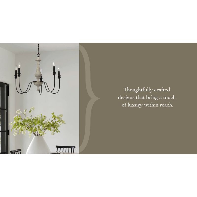 Robert Stevenson Lighting Delano Industrial Metal and Etched Glass Ceiling Light Gold and White: ETL Listed, 1-Way Dome Fixture