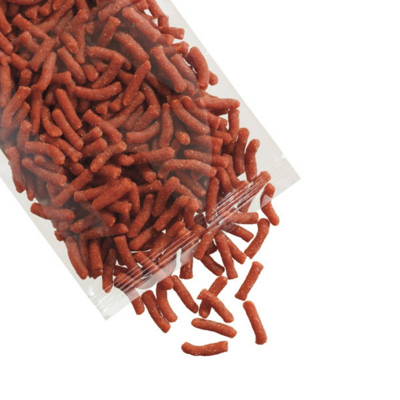 Moist & Meaty Beef Steak Flavor Dry Dog Food - 12ct