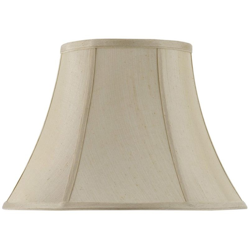 Cal Lighting Vertical Piped Basic Bell