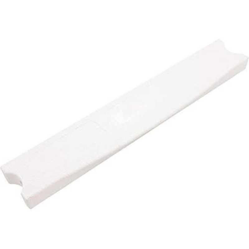 S.R.Smith LTDF-101 Econoline Swimming Pool Ladder Tread Replacement White Color
