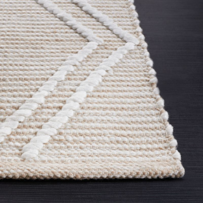 Safavieh Kilim Hand Woven Performance Geometric Rug