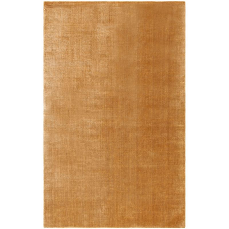 Mirage MIR344 Hand Loomed Indoor Area Rug - Old Gold - 5'x8' - Safavieh