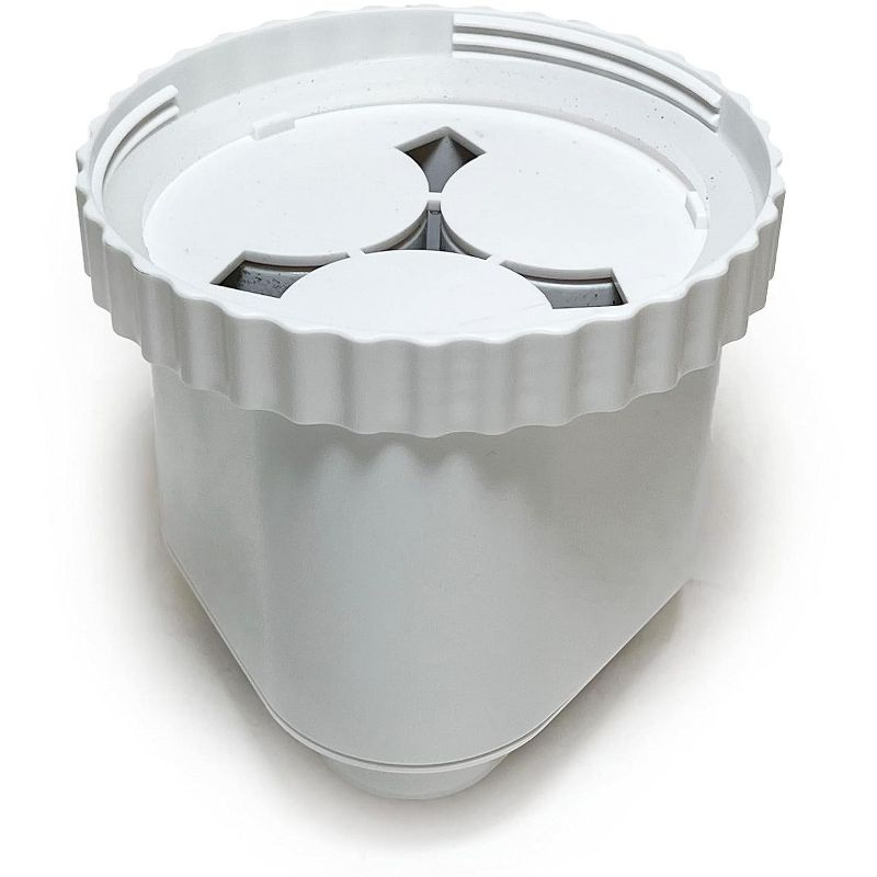 Nispira Water Pitcher Filter Replacement For Epic Pure, Seychelle, Aquagear Dispenser 150 Gallon. 1 Pack