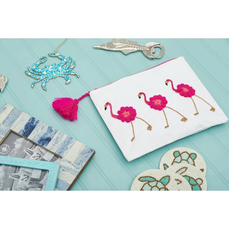 Beachcombers Seahorse Bottle Opener