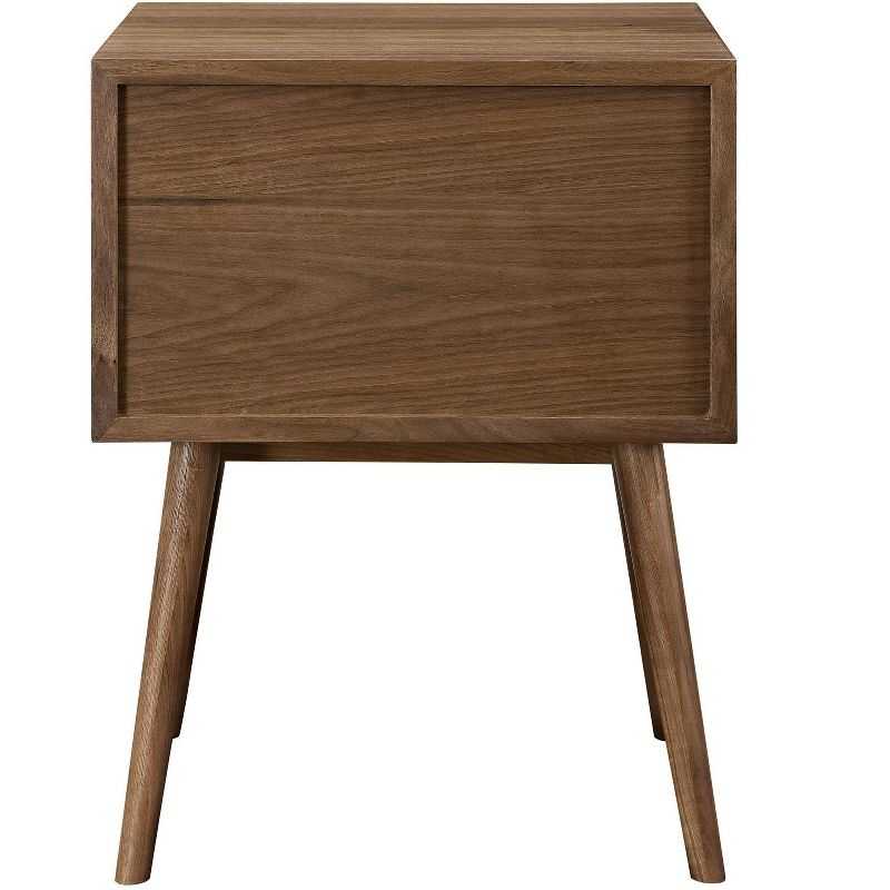 Modway Dispatch Nightstand, 15"D x 18"W x 24"H