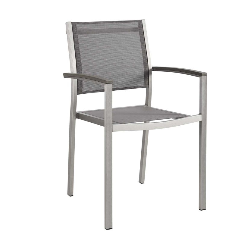 Shore Outdoor Dining Armchair