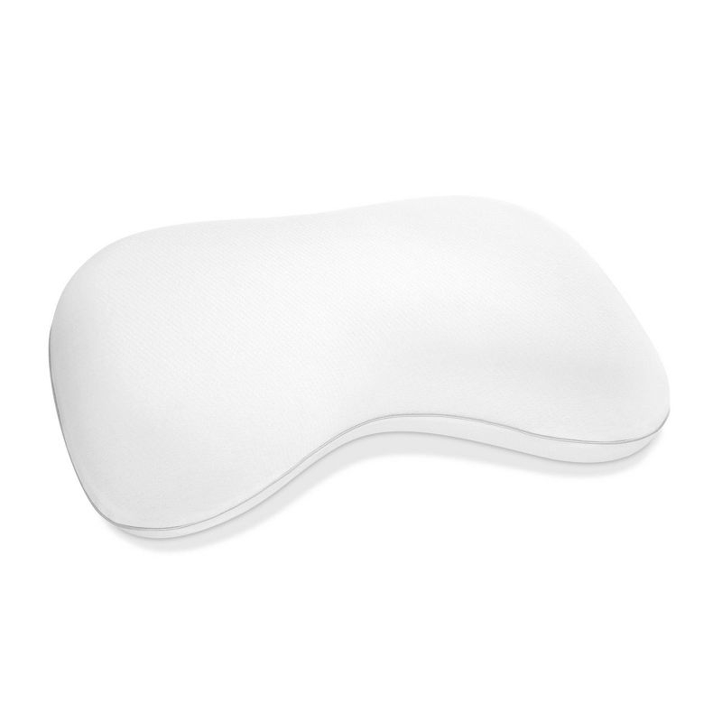 Serta Comfort Curve Gel Memory Foam Pillow