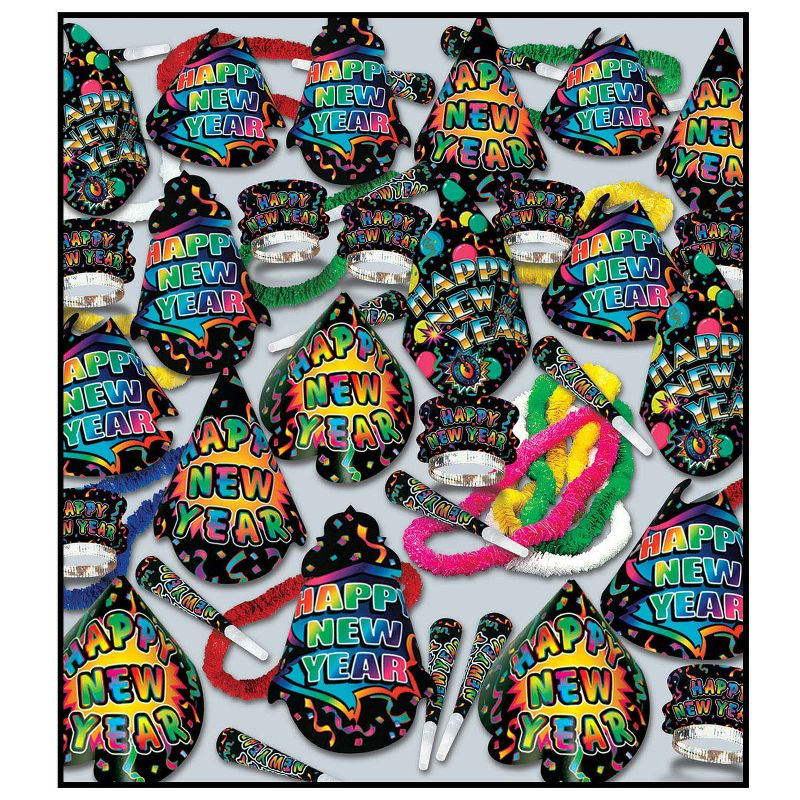 The Holiday Aisle® New Year's Party Hat