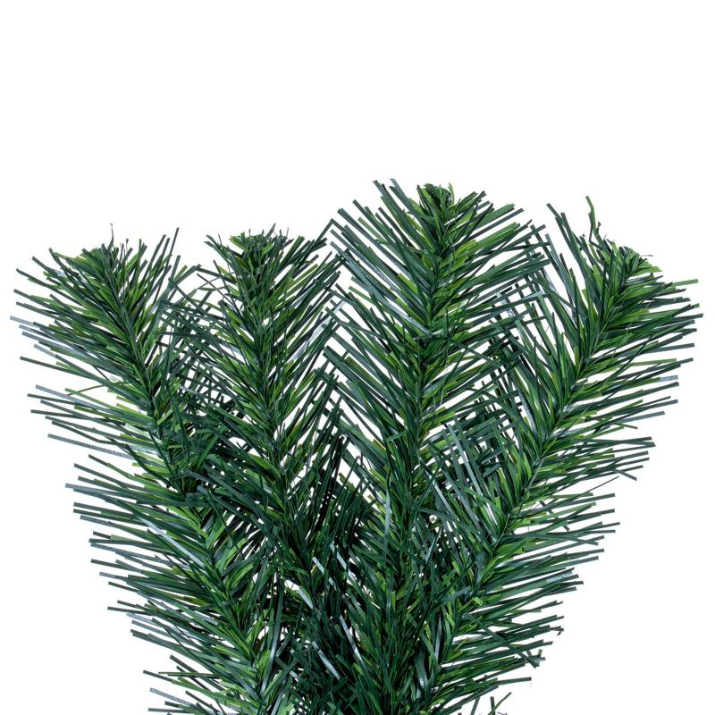 Vickerman 9' Douglas Fir Artificial Christmas Garland, Unlit