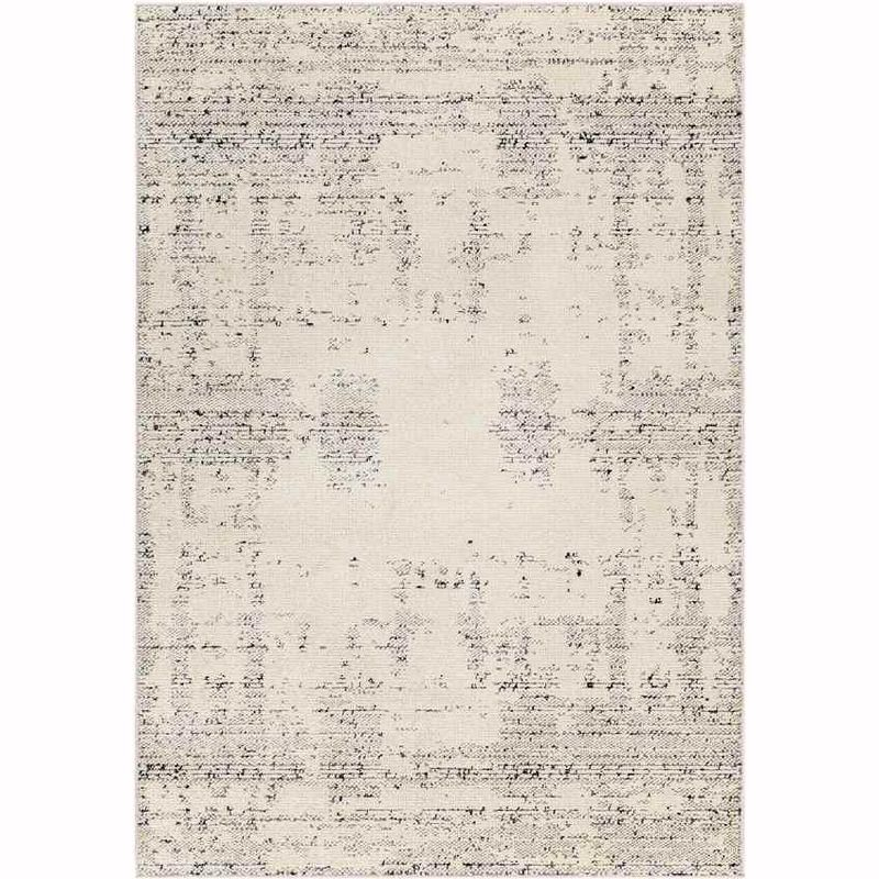 Mark & Day Glenview Manor 2'2"x3'9" Rectangle Woven Indoor Area Rugs Cream