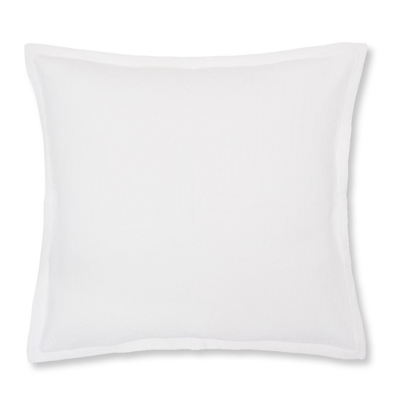 carol & frank Monroe Cotton Pillow Sham