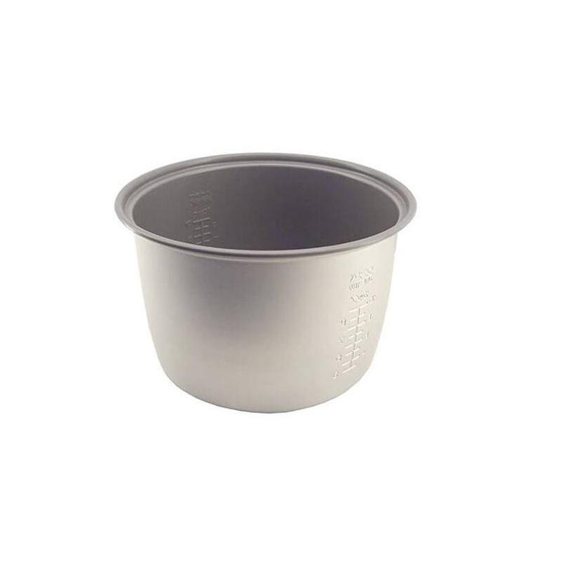 TIGER JNP1000 Rice Cooker And Warmer 5.5 Cups