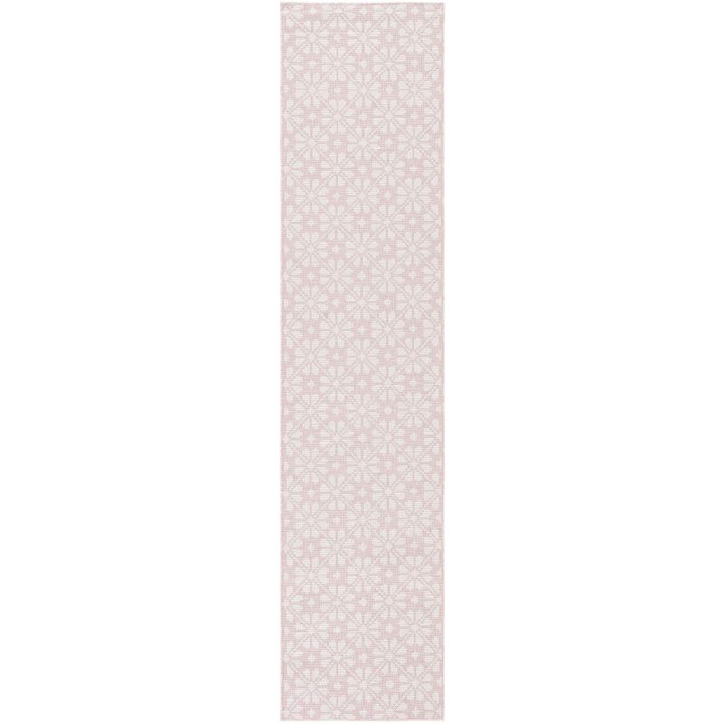 Msr400 Performance Geometric Rug