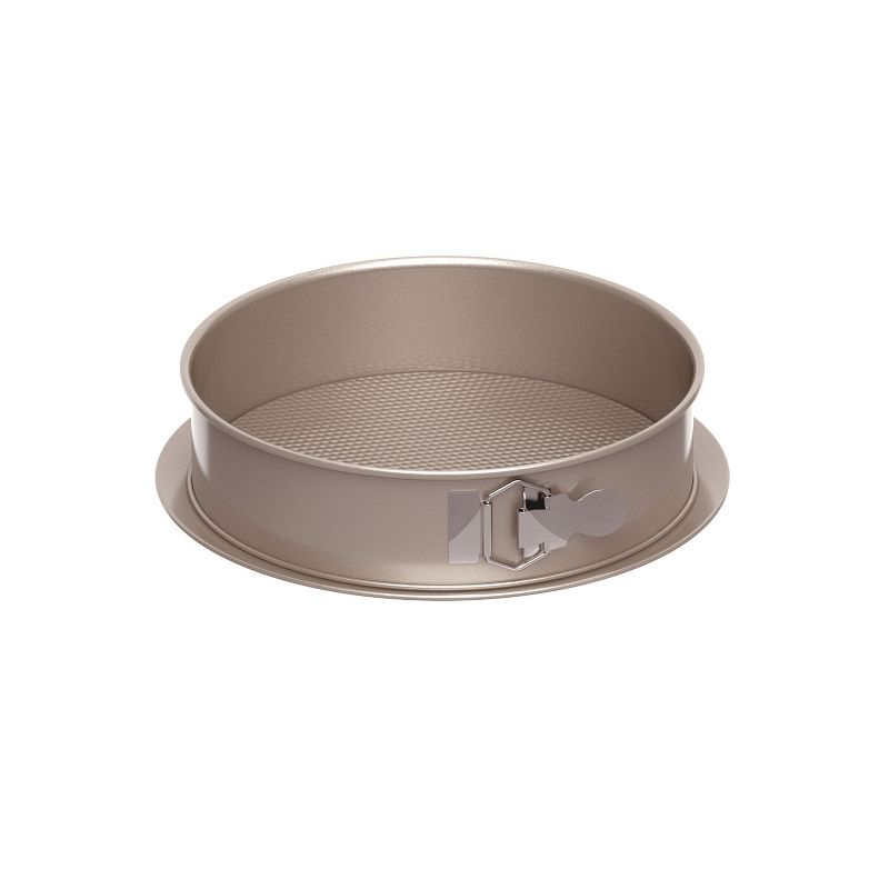 BergHOFF Balance Non-stick Carbon Steel Springform Pan 9"