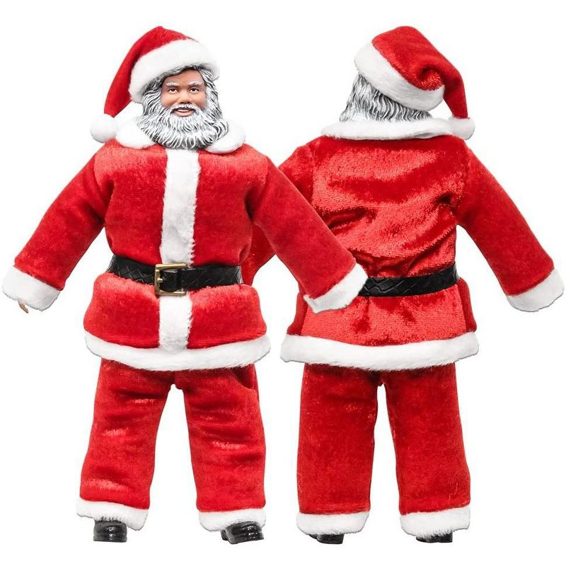 Santa Claus 8 Inch Action Figure [2015 Edition]