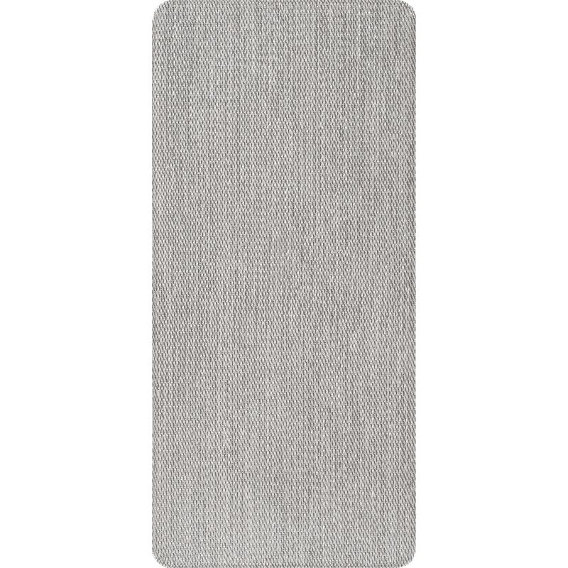 Nuloom Casual Braided Anti Fatigue Kitchen or Laundry Room Comfort Indoor Mat