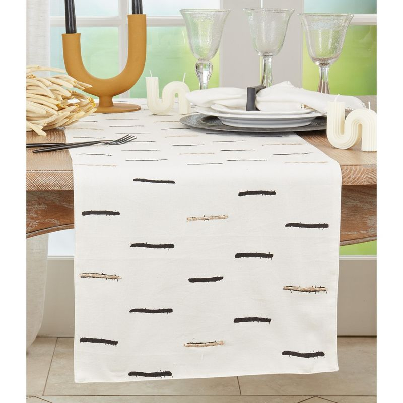 Rectangular Table Runner