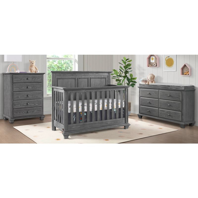 Soho Baby Cascade Nightstand