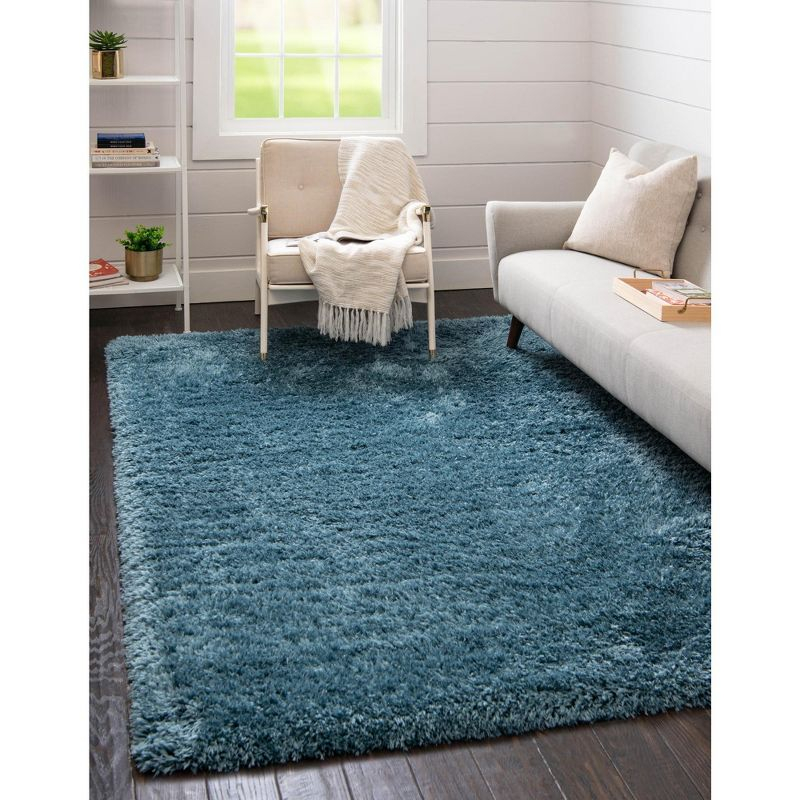 Performance Rug