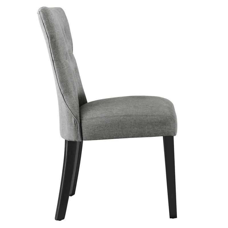 Modway Silhouette Dining Side Chair