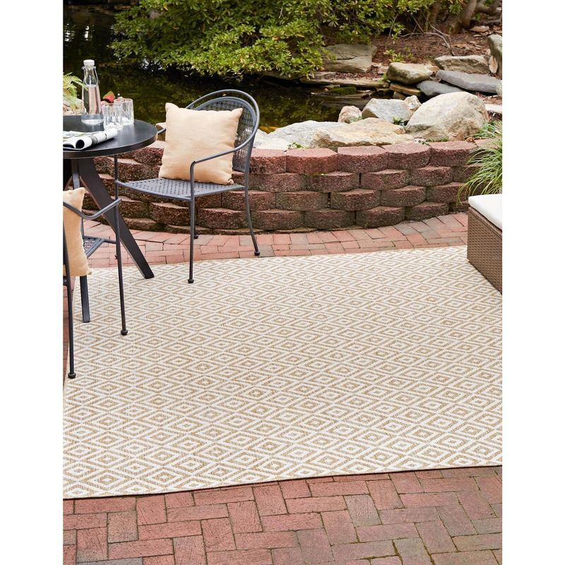 Jill Zarin Costa Rica Outdoor Rug