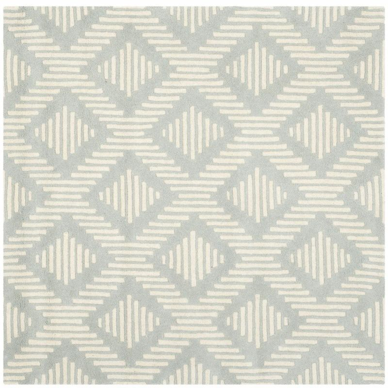 Chatham CHT744 Hand Tufted Area Rug  - Safavieh