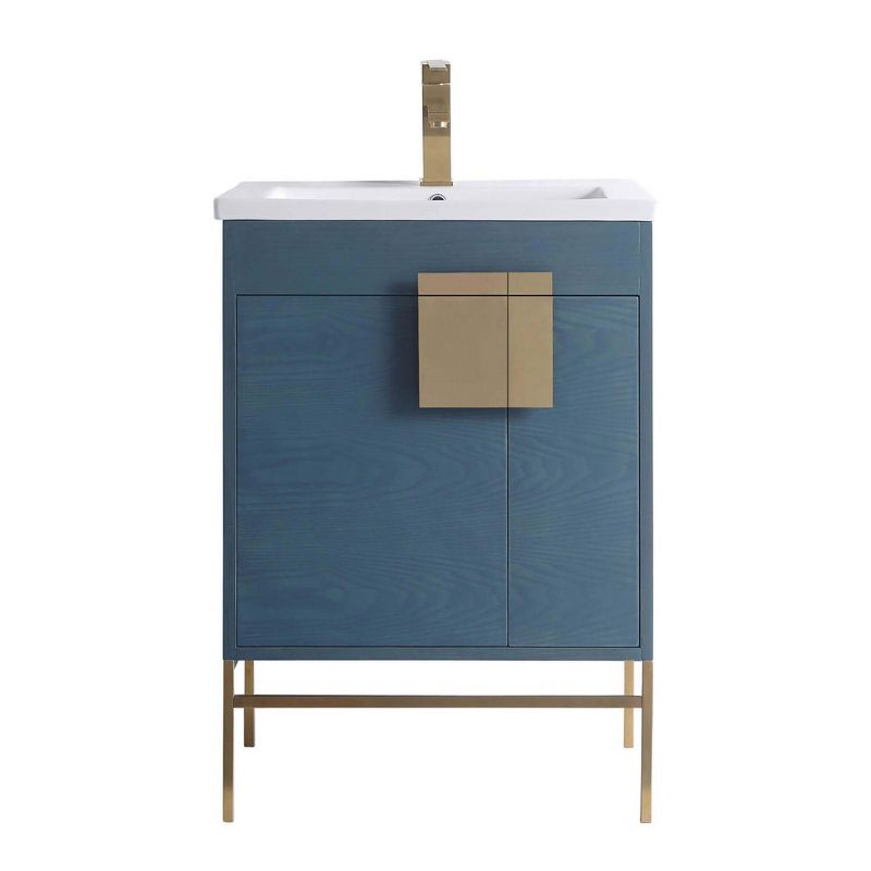 Shawbridge Vanity