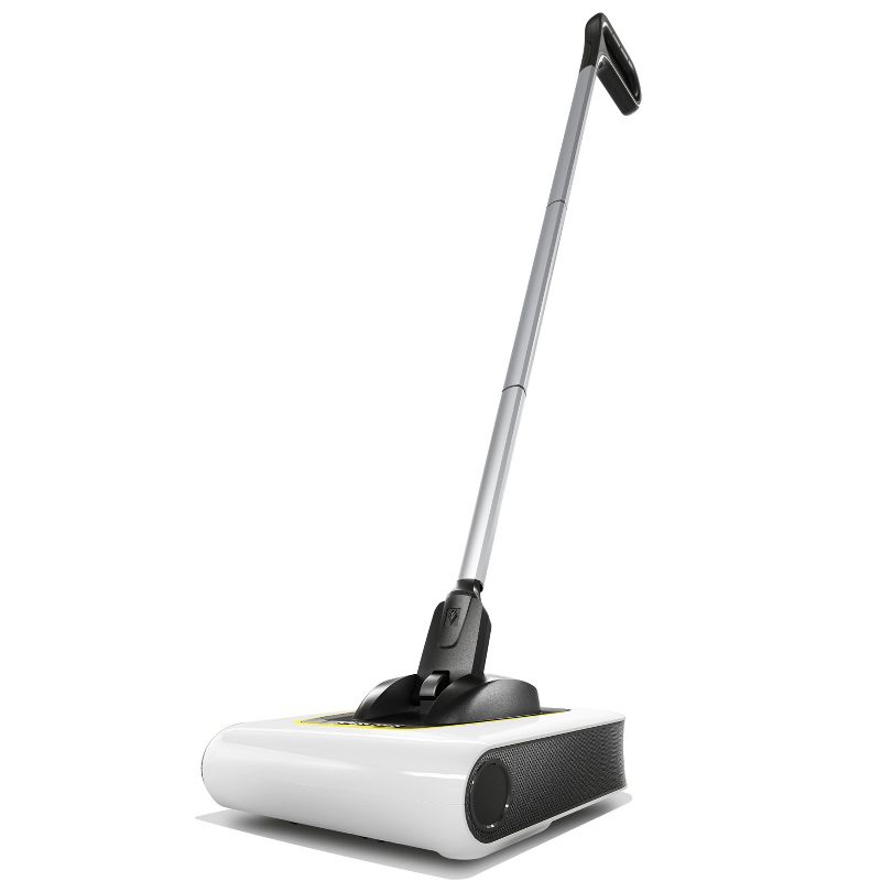 Kärcher KB 5 Cordless Electric Broom, Sweeper