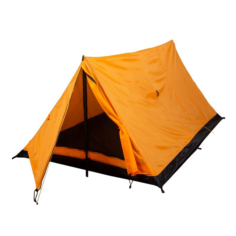 Stansport Eagle Backpacking Tent - Orange