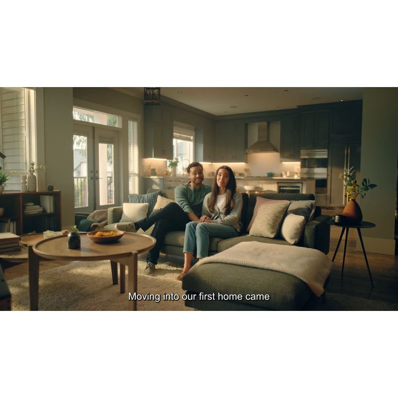 Blink Outdoor 4 - Battery-Powered Smart Security Camera System