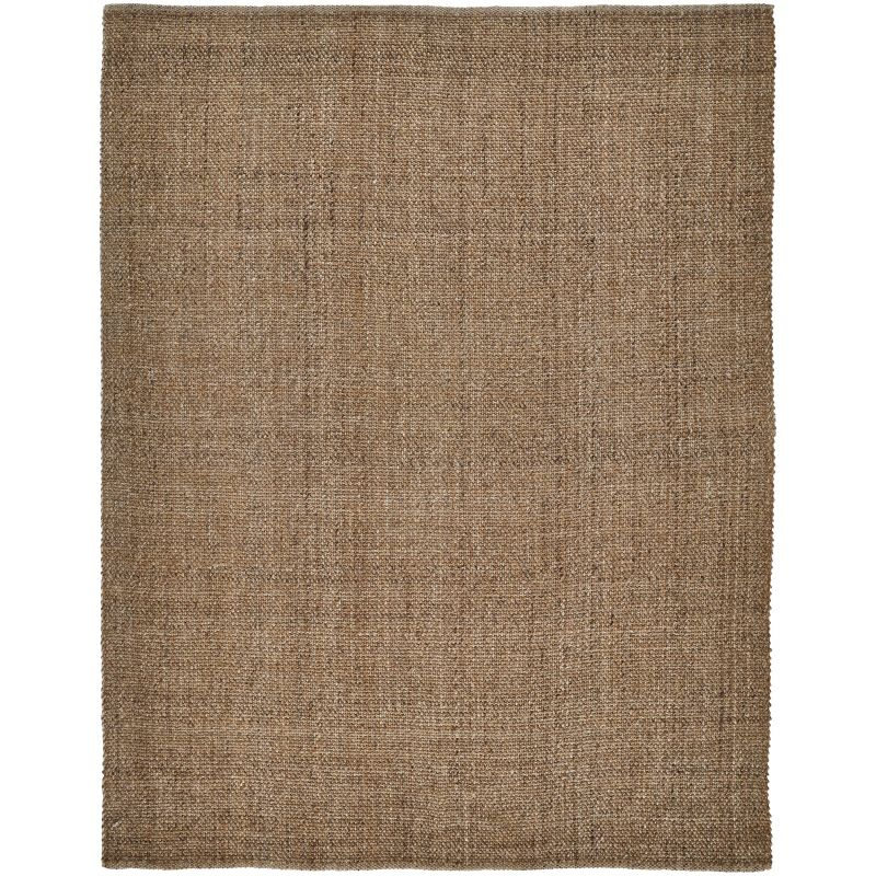 Naples Transitional Solid Area Rug