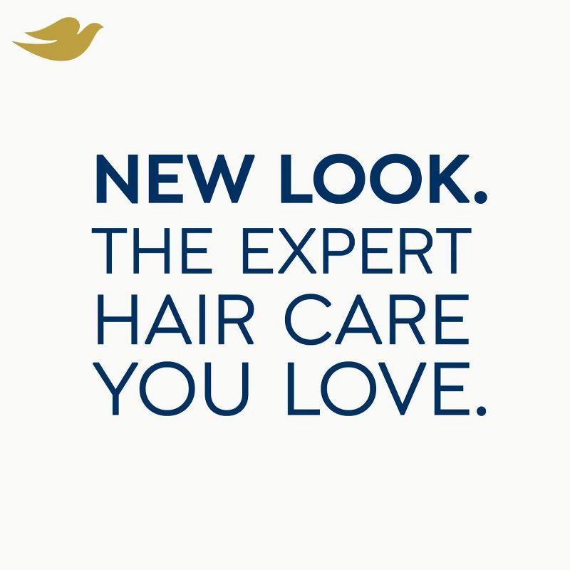 Dove Beauty Dermacare Anti-Dandruff Shampoo - 12 fl oz