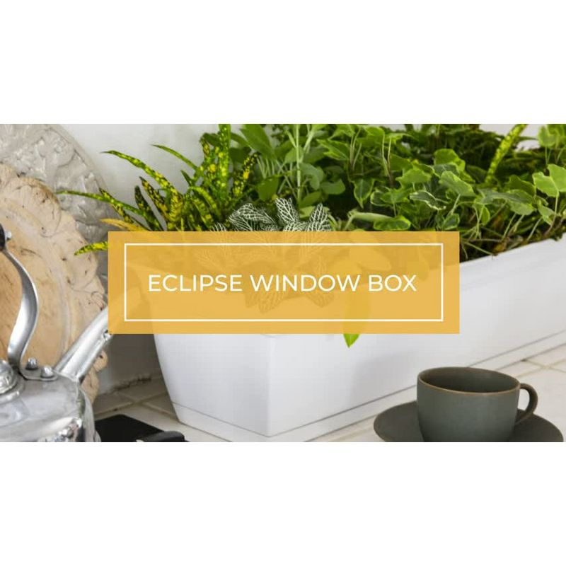 HC Companies Planter Box