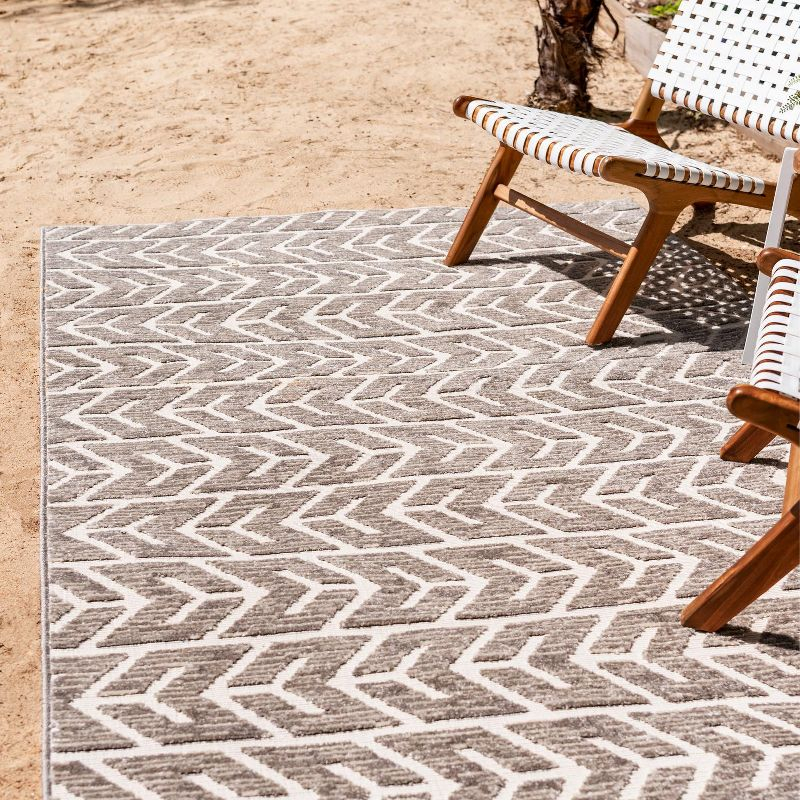 Sabrina Soto Aston Outdoor Rug