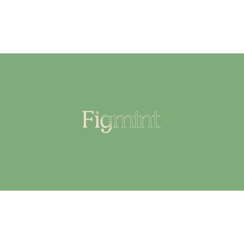 4pk Dish Cloth Set Green - Figmint™: Cotton Waffle Stripe Kitchen Towels for Washing Dishes, 12"x12" Summer Textiles