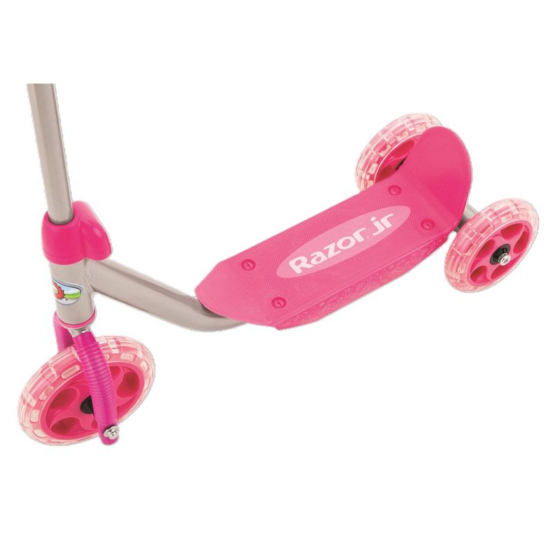Razor Jr Lil Kick Scooter - Pink