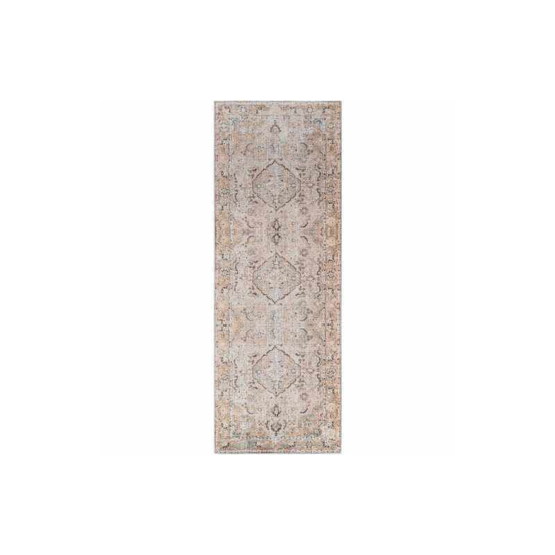 Hauteloom Runner Runner Rug   Lime Green