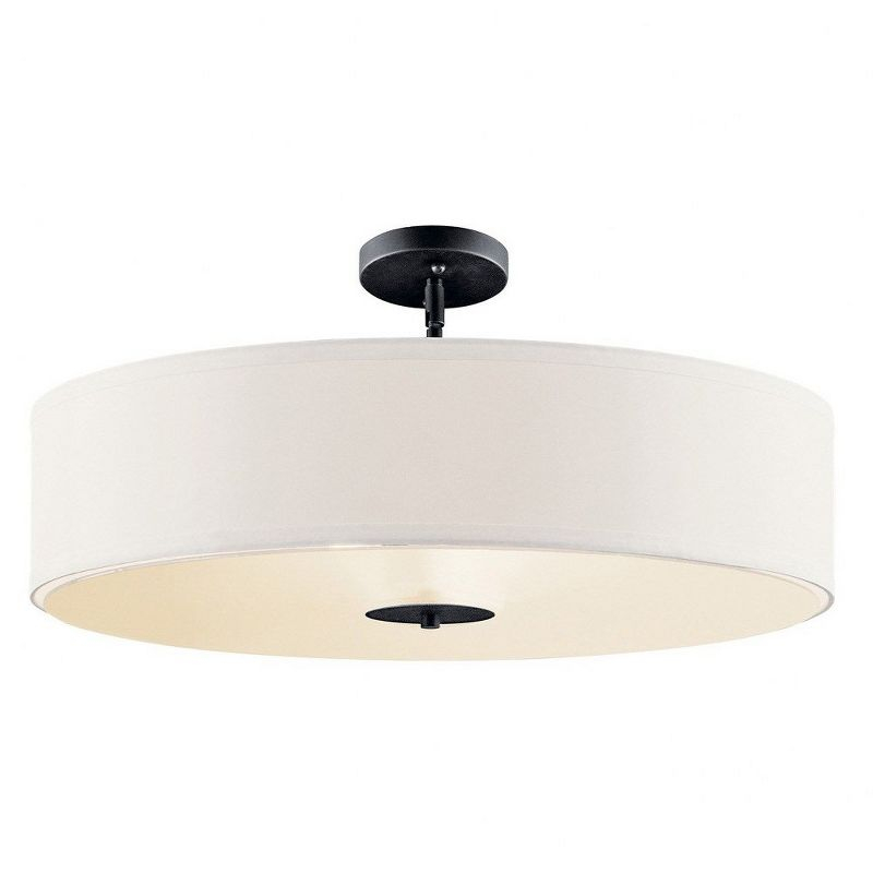 Kichler Lighting 3 - Light Pendant in  Black