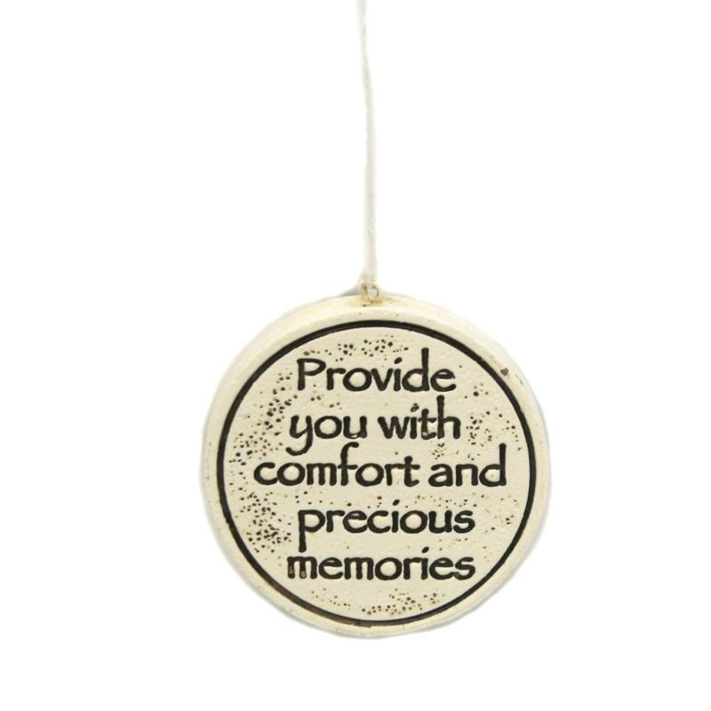 Home Decor 18.0 Inch Praying Angel Windchime Bereavement Gentle Breeze Bells And Wind Chimes