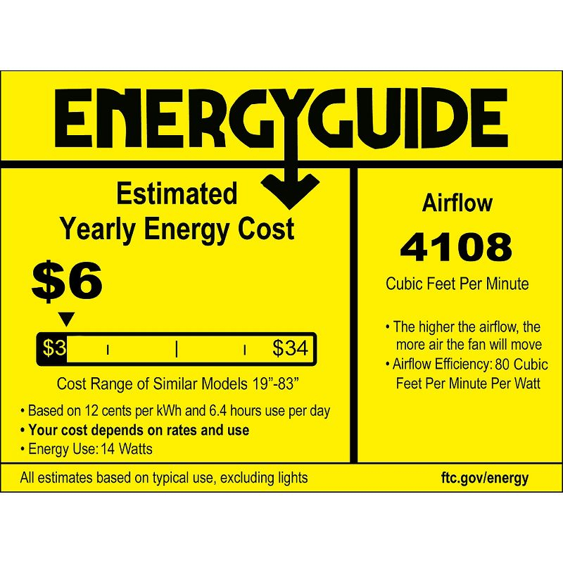 60" Minka Aire Modern Indoor Ceiling Fan with LED Light Remote Control Heirloom Bronze for Living Room Bedroom Family Dining Home