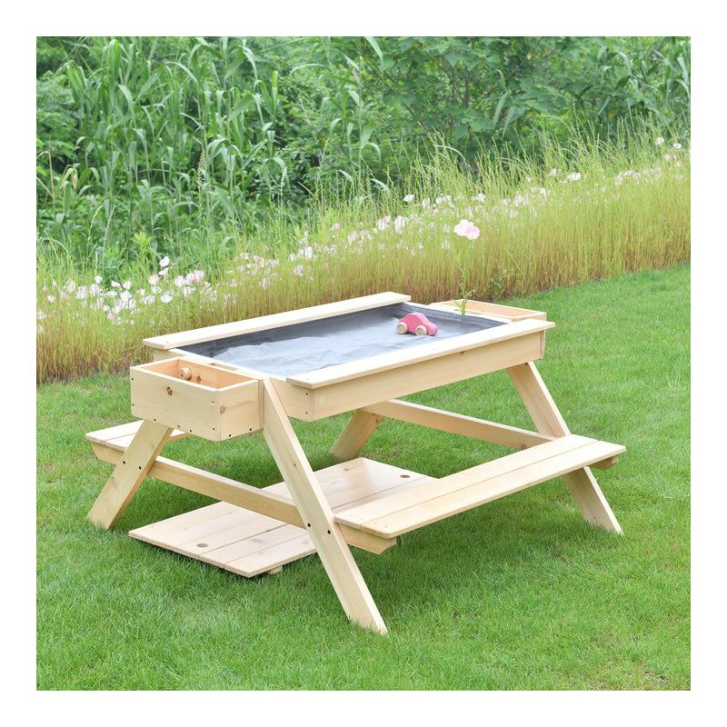 Avenlur Mojave - Outdoor Picnic and Sand Table