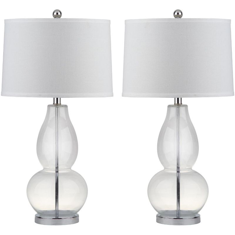 Maysuun Accent Lamp