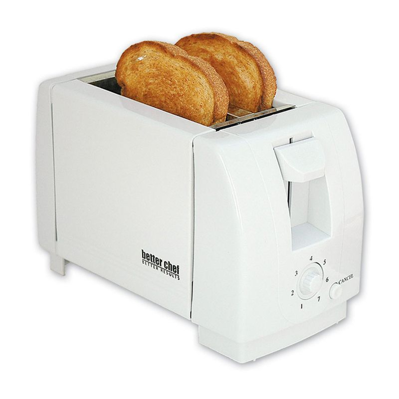 Better Chef Better Chef 2-Slice Toaster