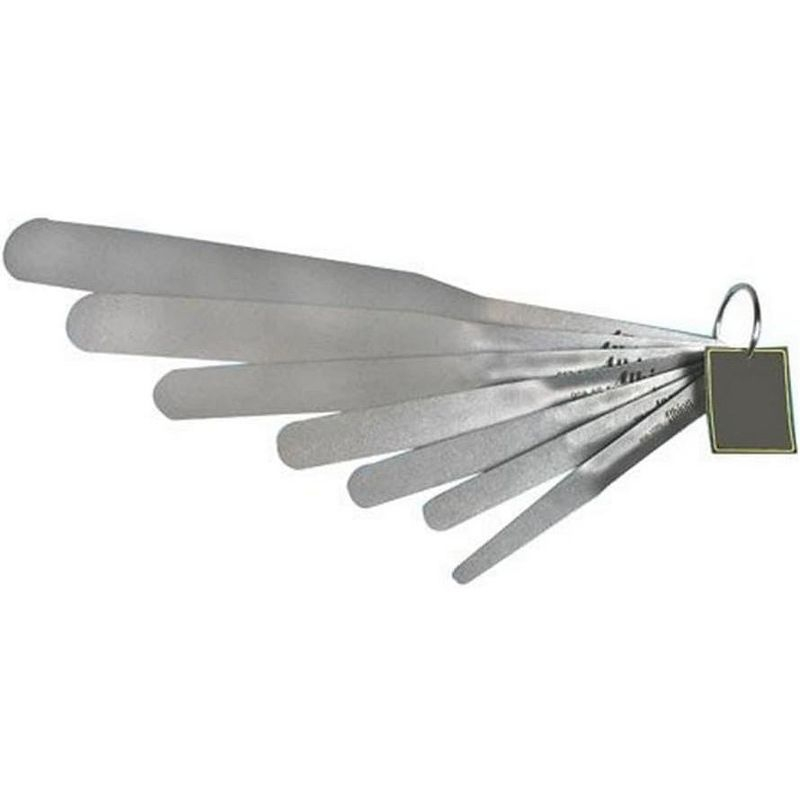 Bon Tool SPATULA SET- METAL HNDL 3" TO 10"