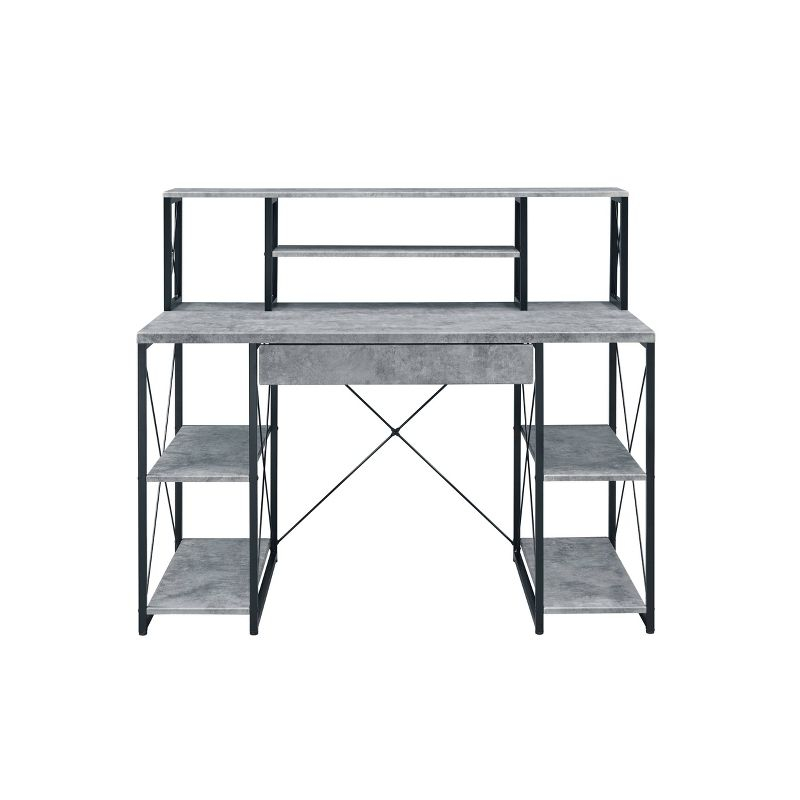 Amiel Desk - Acme Furniture