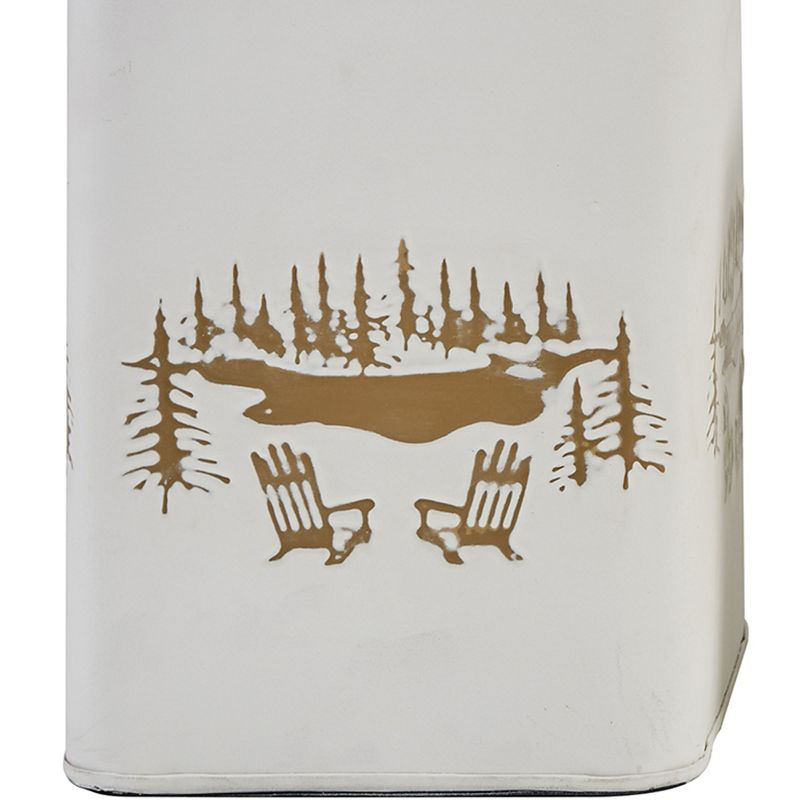 Park Designs Adirondack Canisters Set of 3